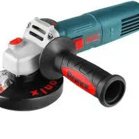 مینی فرز  115 میلی‌متری 850 وات