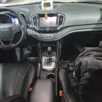 چری تیگو ۵ اکسلنت مدل ۲۰۱۷ در کارنامه|خودرو سواری و وانت|تهران, نیروی دریایی|دیوار