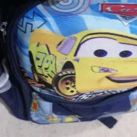 کوله پشتی برای کلاس اول تا سوم|کیف، کفش، کمربند|بم, |دیوار