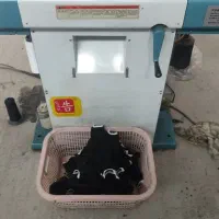 فروش دستکش خام ملانژ ۳۴ گرمی|عمده‌فروشی|اصفهان, باغ زرشک|دیوار