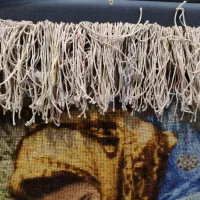 تابلو فرش دست بافت|تابلو فرش|تهران, شهرک استقلال|دیوار