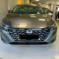 نیسان سیلفی مکس ادیشن