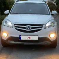 چانگان ۹۷ تمیز