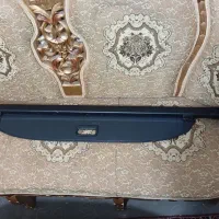 پرده طاقچه ای صندوق عقب جک اس ۵