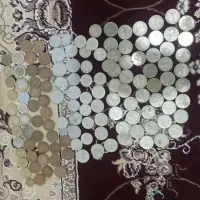 اسکناس قدیمی به روایت صفر