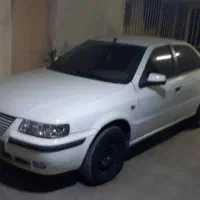 سمند xu7