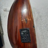 عود|سازهای سنتی|قلعه قاضی, |دیوار