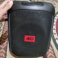 اسپیکر ako as-16
