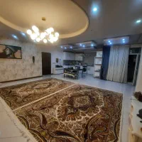 ۱۰۵ متری لوکس و خوش نقشه الهیه/رنجبران/ایران زمین