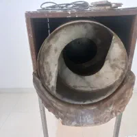 دستگاه تفت تخمه ۲۰کیلویی|فروشگاه و مغازه|شیراز, شهرک سعدی|دیوار