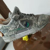 ۲ جفت کتونی Nike dragon و Travis