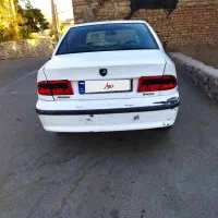 سمند مدل ۸۲ دوگانه سوز