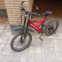 دوچرخه سایز ۲۰