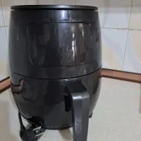 سرخ کن بدون روغن
