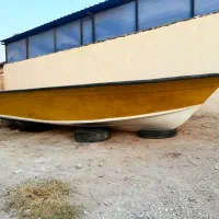 قایق ۲۱صفر نو|قایق و سایر وسایل نقلیه|بوشهر, |دیوار