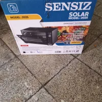 sensiz ماکروفر 2025|اجاق گاز و لوازم برقی پخت‌وپز|تهران, کوی بیمه|دیوار