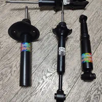 کمک فنر تیبا ۴۰۵ پراید ۲۰۶ پیکان و لوازم جلوبندی|قطعات یدکی و لوازم جانبی|تهران, خلیج فارس|دیوار