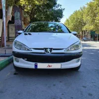 206 sd v9 اتوماتیک مدل۸۸ درجه یک
