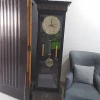 ساعت ایستاده و میز تلفن|میز تلفن|اهواز, کیانشهر|دیوار