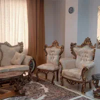مبل کلاسیک|مبلمان خانگی و میز عسلی|بندرعباس, |دیوار