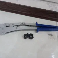 دستگاه پرس ۵لایه