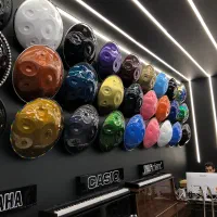 هنگ درام|درام و پرکاشن|کرج, اصفهانی‌ها|دیوار