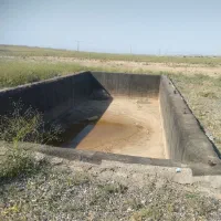 زمین با آب و پروانه گلخانه|فروش دفتر صنعتی، کشاورزی، تجاری|فریمان, |دیوار