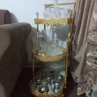 میزبار|بوفه، ویترین، کنسول|مشهد, عباس‌آباد|دیوار