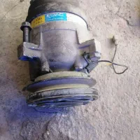 کمپرسور کولر پراید کره ای سالم