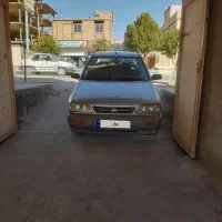 پراید مدل ۹۰