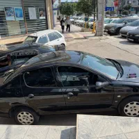 Sd V8 مدل ۹۰|خودرو سواری و وانت|محمودآباد, |دیوار