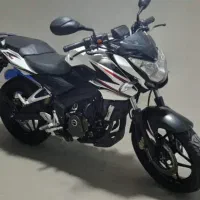 فروش موتور NS 200(ان اس باجاج)