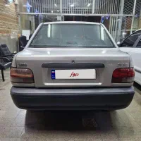 پراید مدل ۹۰ sx