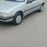 پژو ۴۰۵ دوگانه کارخانه|خودرو سواری و وانت|پارسآباد, |دیوار