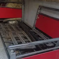 دو عدد تخت سالم و محکم