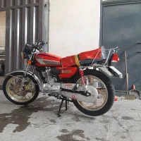 هندانیکتاز ۲۰۰سفارشی|موتورسیکلت|فردیس, شهرک ارم|دیوار