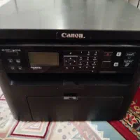 پرینتر چندکاره لیزری کانن