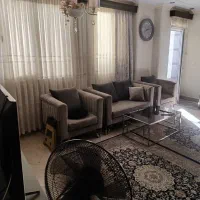 ۶۰متر ۱خواب فول امکانات بینظیر  حشمتیه -معلم