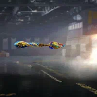 اکانت ارتری و اسکین لجند|کنسول، بازی ویدئویی و آنلاین|اصفهان, الهیه|دیوار