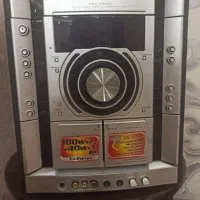 ضبط صوت سونی