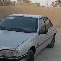 پژو405مدل96