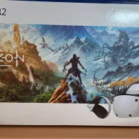 Sony- PlayStaion VR2 Horizon