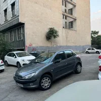 206|خودرو سواری و وانت|تهران, دستغیب|دیوار