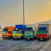 حمل اثاثیه ،بارگیری ،تخلیه، اثاثکشی باماشین وکارگر