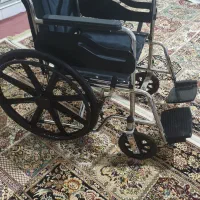 ویلچر ارتوپد