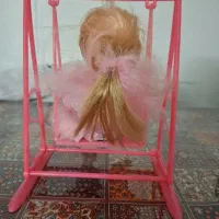 عروسک تاپ سوار|اسباب‌بازی بچه|تهران, تاکسیرانی|دیوار