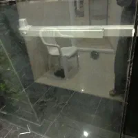 فروش یک جام شیشه دو جداره|مصالح و تجهیزات ساختمان|کهک, |دیوار