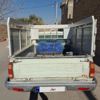 پیکان وانت|خودرو سواری و وانت|اردکان, |دیوار