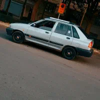 پراید مدل 85