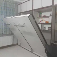 تخت کمجا|تخت و سرویس خواب|تهران, شهرک گلها (تهرانسر)|دیوار